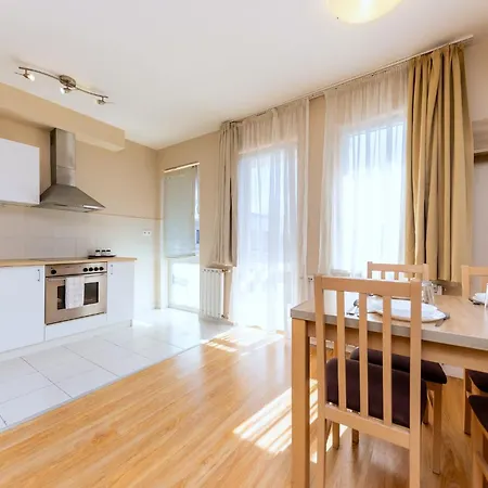Prime - Bright 2 Bedroom Family With Free Parking Appartement *