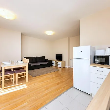 Appartement Prime - Bright 2 Bedroom Family With Free Parking *